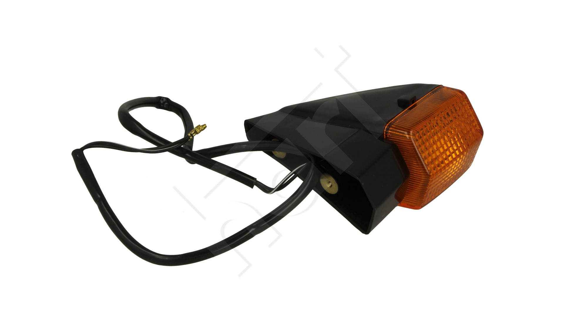 Kierunkowskaz lewy tył CBR600F PC19/PC23 87-90 MLINE HONDA CBR600F — ujęcie 2