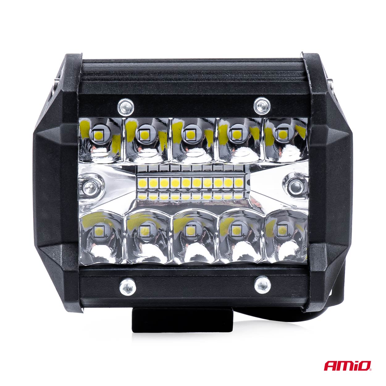 Lampa robocza LED szperacz AWL36 20 LED 60 W 12 V 24 V — ujęcie 3