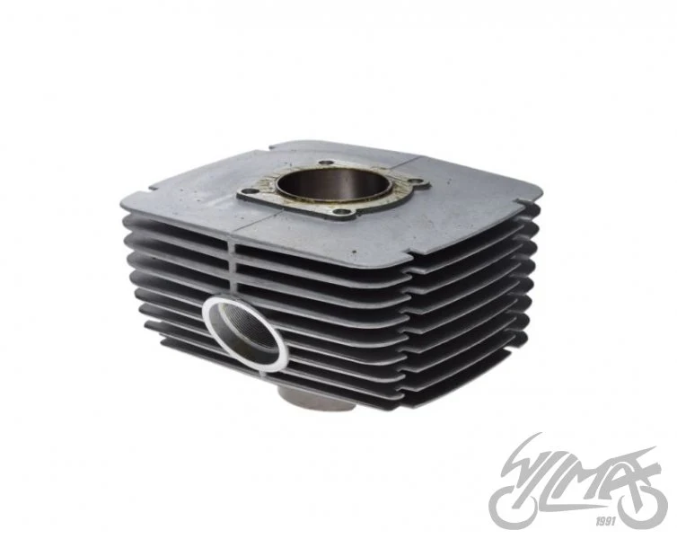 Cylinder MZ 300 kanuni goły kraj — ujęcie 1
