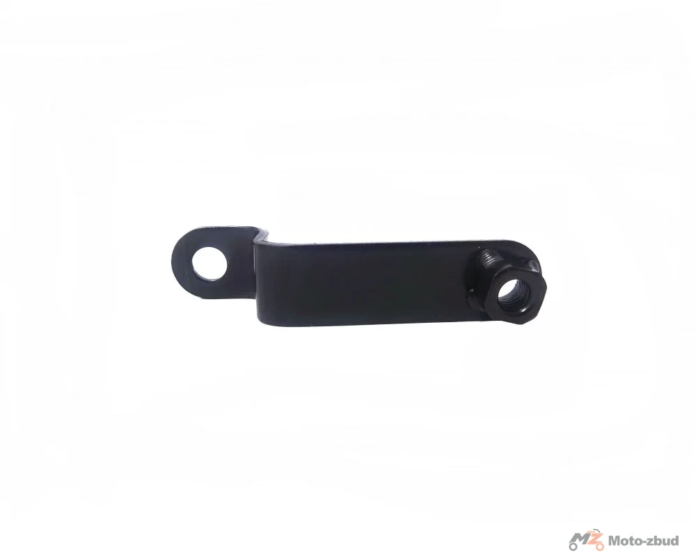 Junak 806 125 cm³ uchwyt błotnika tył nad kołem "125" (prawy)