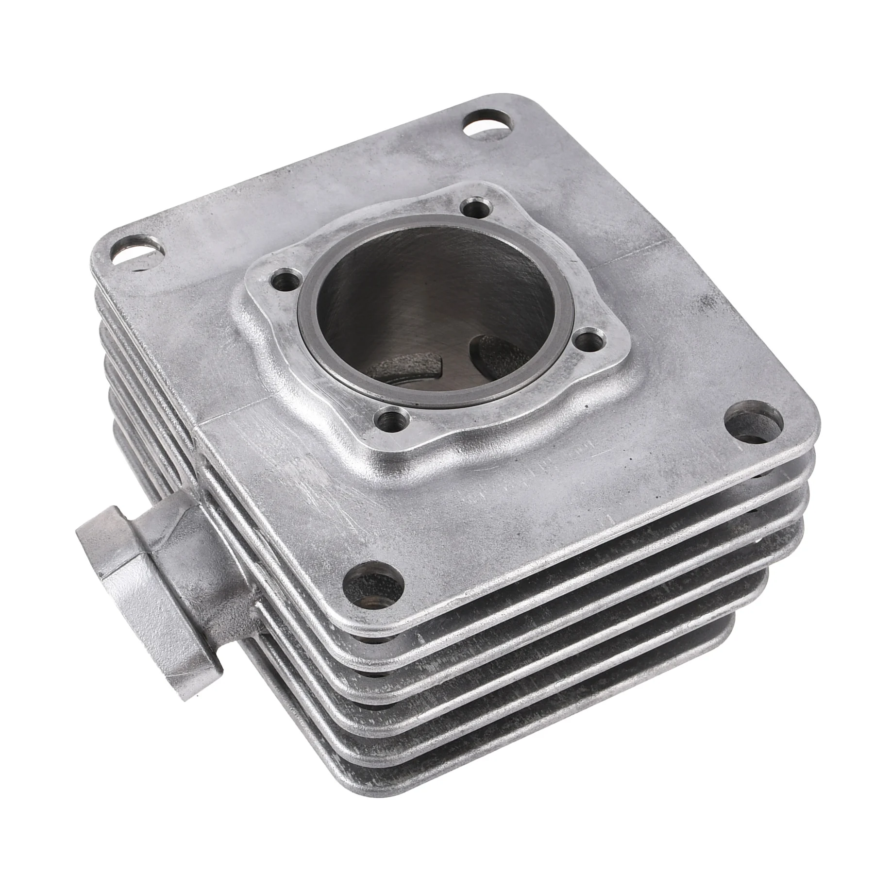 Zestaw cylindra PZ-Tuning Big Mike D 110 cm³ Simson S110 — wersja 2025 — ujęcie 4