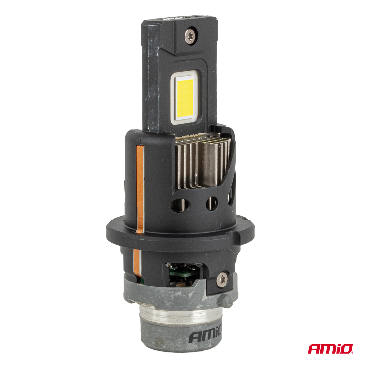 Żarówki samochodowe LED XD PRO D4S D4R FULL CANBUS — ujęcie 2