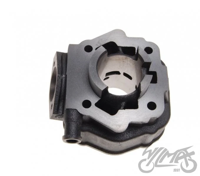 Cylinder 50 cm³ do silników Derbi EBE050 / EBS050, LC 2T — AY3214 — ujęcie 4