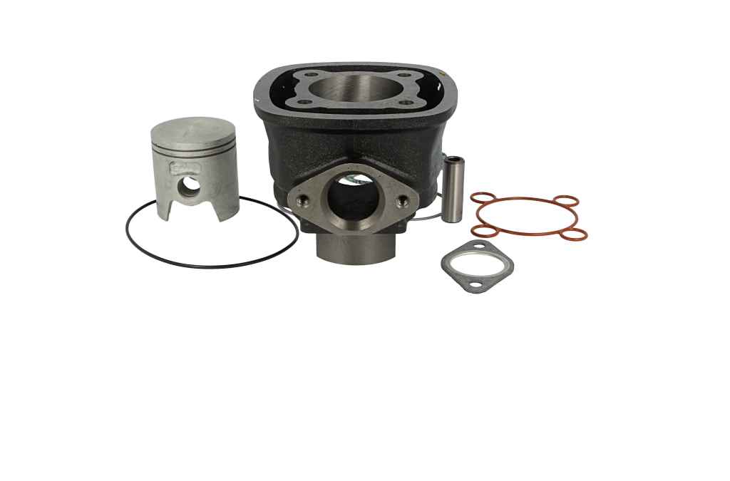 Cylinder kompletny Piaggio LC 70 Racing MLINE PIAGGIO LC70 BIGBORE — ujęcie 3