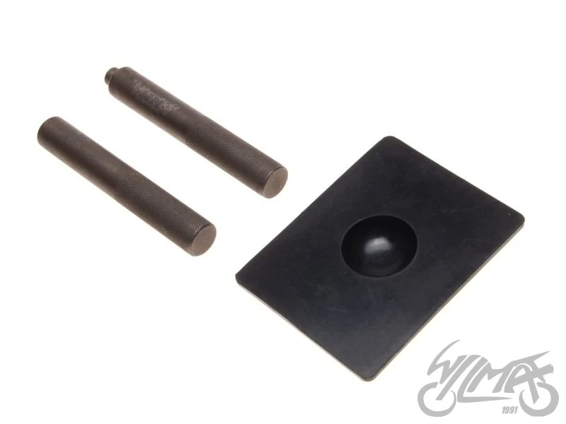 Ściągacz kamieni zaworowych zawór do fi 6 mm — ujęcie 2