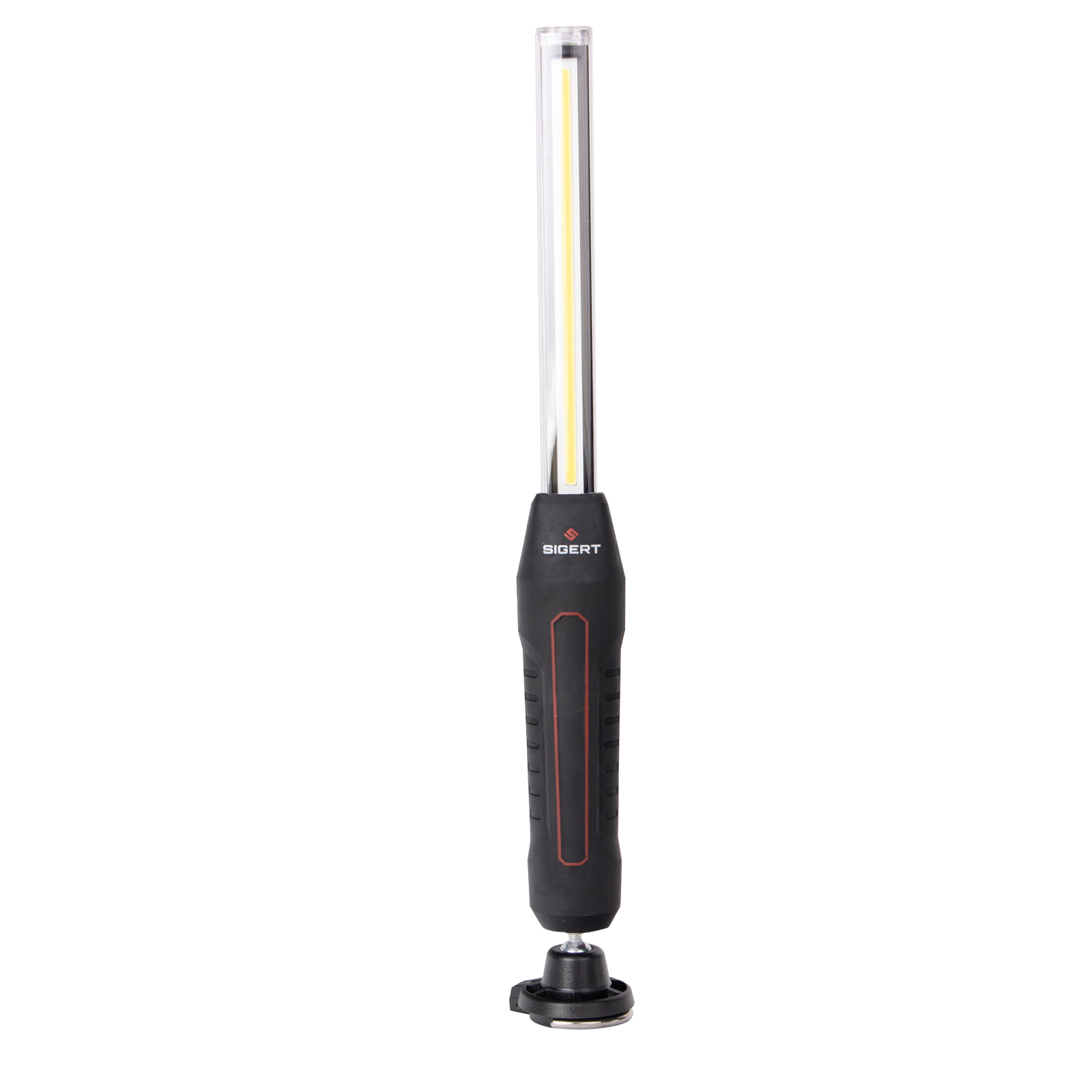 Lampa warsztatowa wąska 1000LM SIGERT SG01.001 — ujęcie 2
