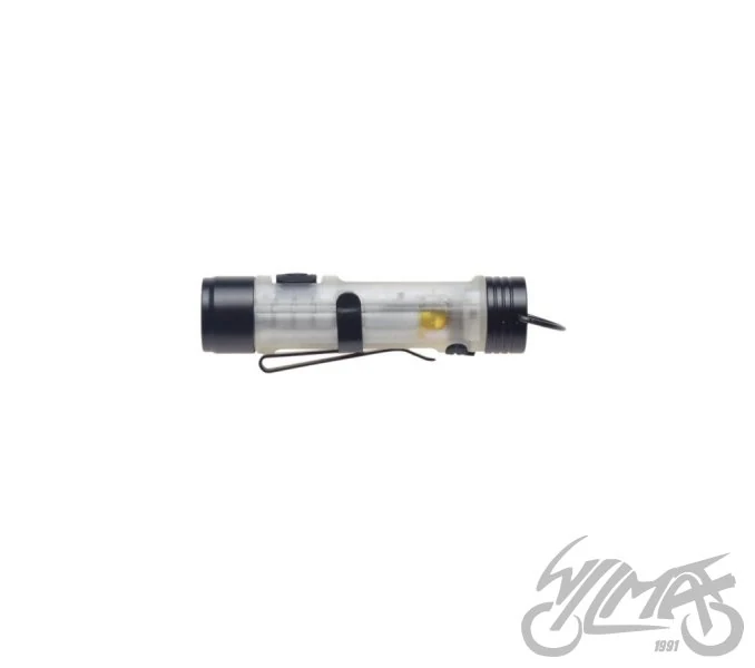 Latarka LED mini — ujęcie 2