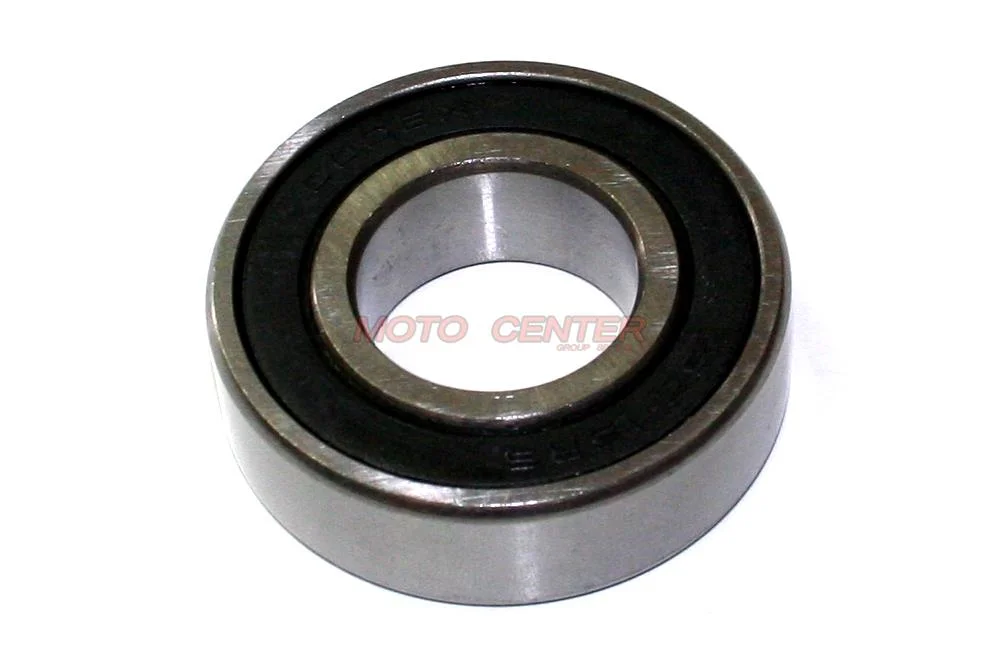 Łożysko 6205 2RS C3 25 × 52 × 15 — ujęcie 1