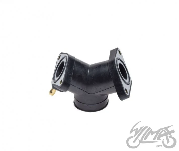 Króciec gaźnika do Yamahy XV 125 — 4RF-13586-00 — ujęcie 2
