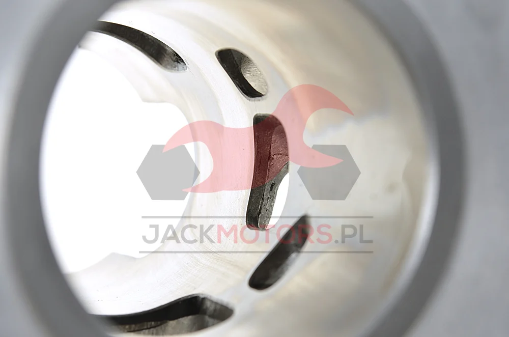 Cylinder Simson 60/4/3 racing MK2 + tłok Barikit kpl. — ujęcie 8