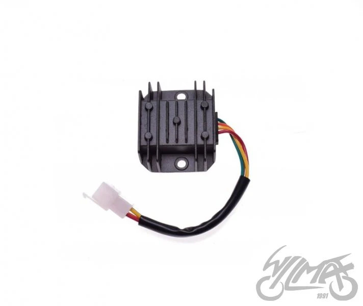 Regulator napięcia baccio VX150
