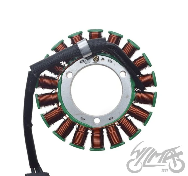 Stator 18 cewek do Polaris RZR570 / Ranger 570 — 2013–2016 — ujęcie 3