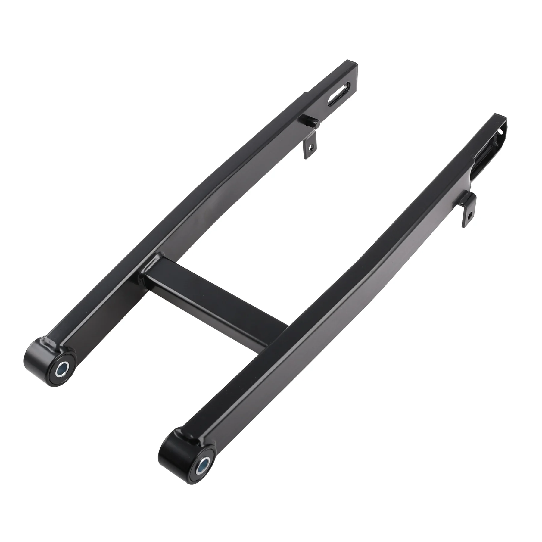 Wahacz Simson KR51 Schwalbe racing czarny kpl. DPR Performance — ujęcie 4