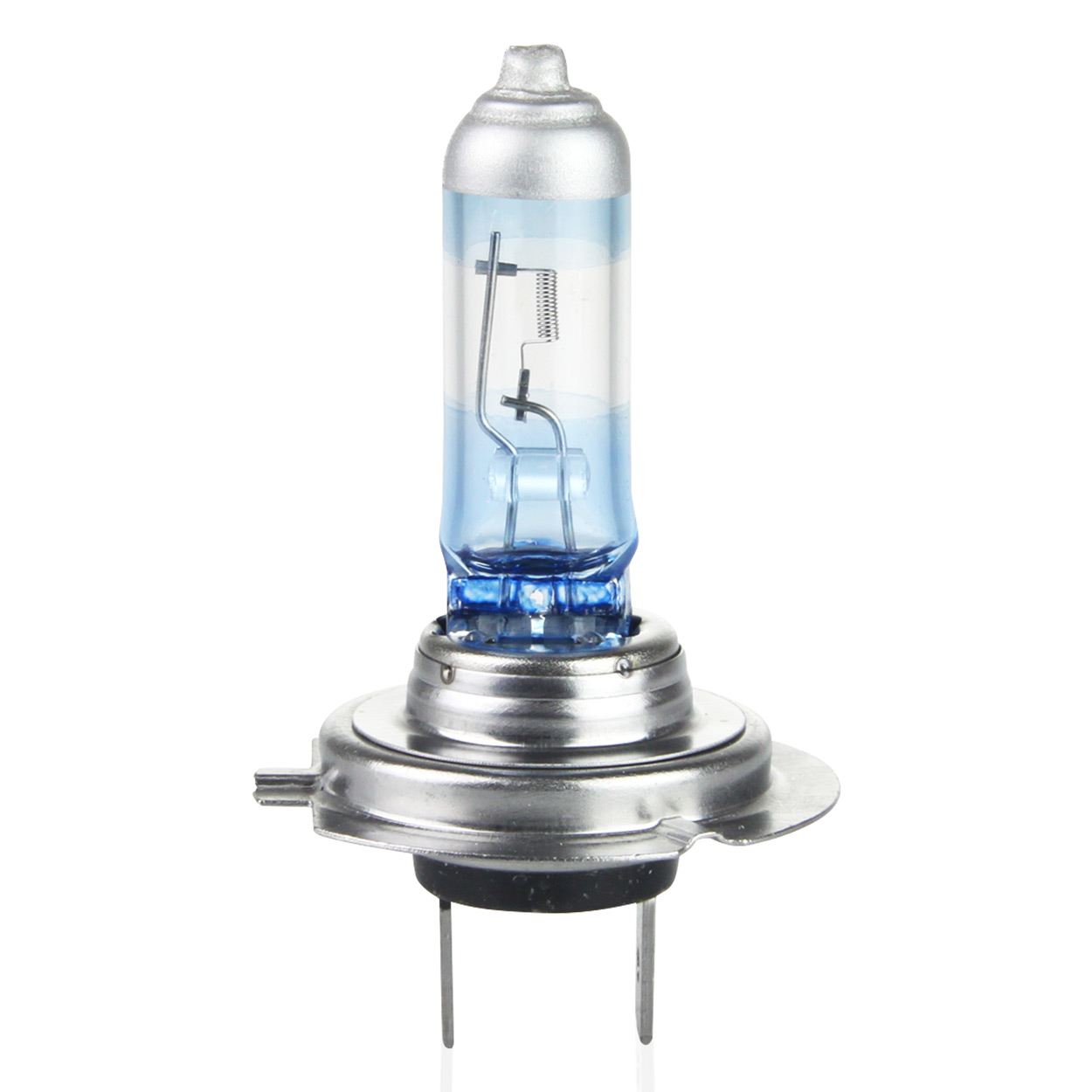 Żarówka halogenowa H7 12 V 55 W LumiTec LIMITED +130% — ujęcie 2