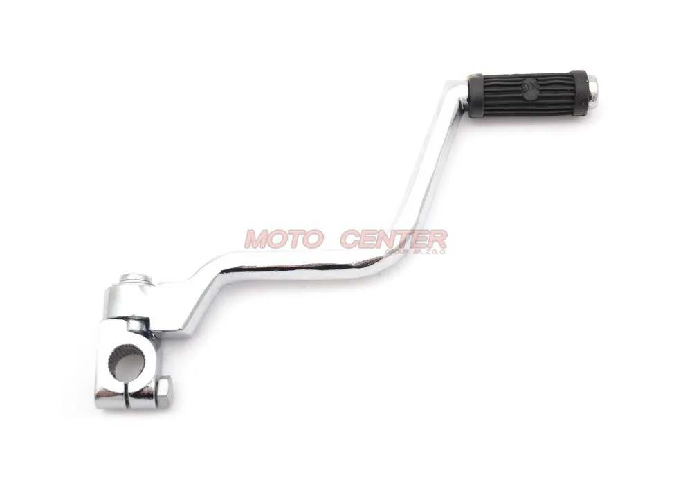 Starter nożny Cross XB88 250 cm³ wałek 15 mm — ujęcie 2