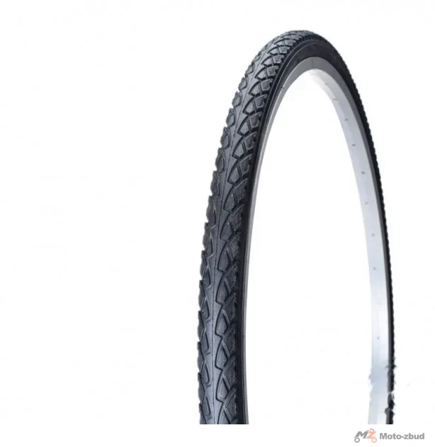 Opona rowerowa 700 × 35C VRB302 BK