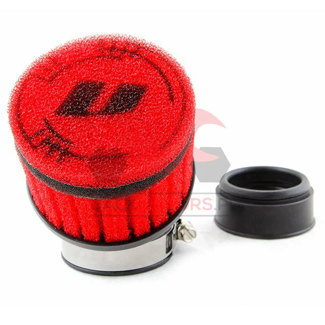 Filtr powietrza VOCA race red PWK 48 mm — ujęcie 1