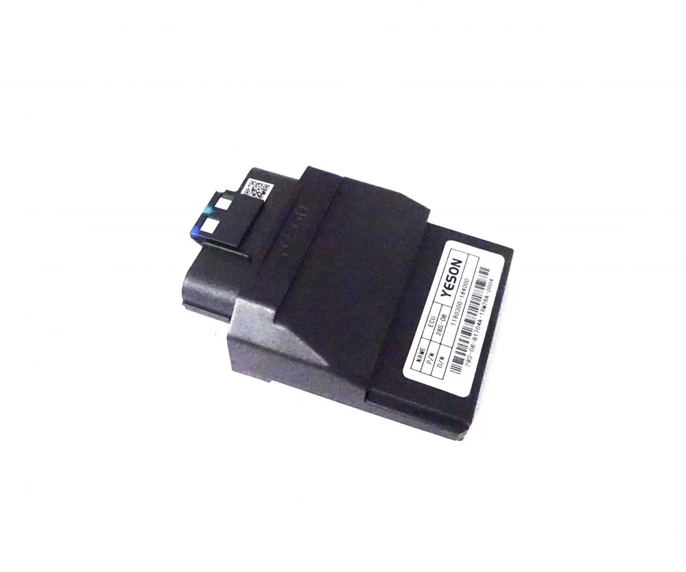 Junak 121FL/RZ125/RACER125 komputer (ecu) "yeson"