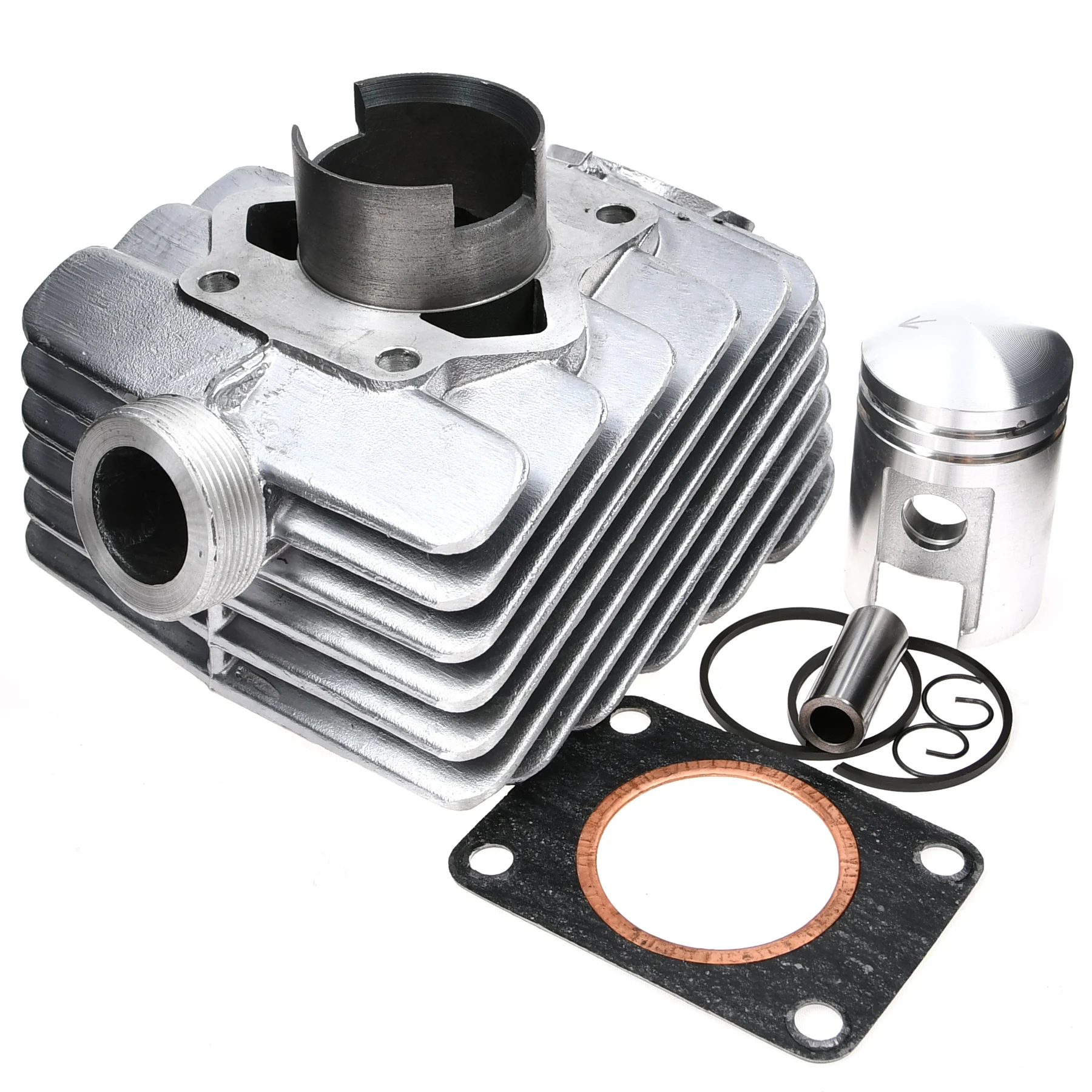 Cylinder Romet 3B 38 mm kpl. wr