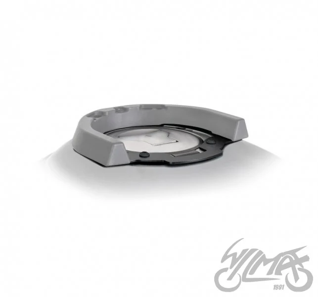 Mocowanie torby SHAD do Voge 525 DSX — ujęcie 2