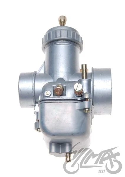 Gaźnik MZ 250 30N2 — ujęcie 3