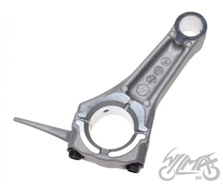 Korbowód gokart do silnika GX390 oryginał — ujęcie 1