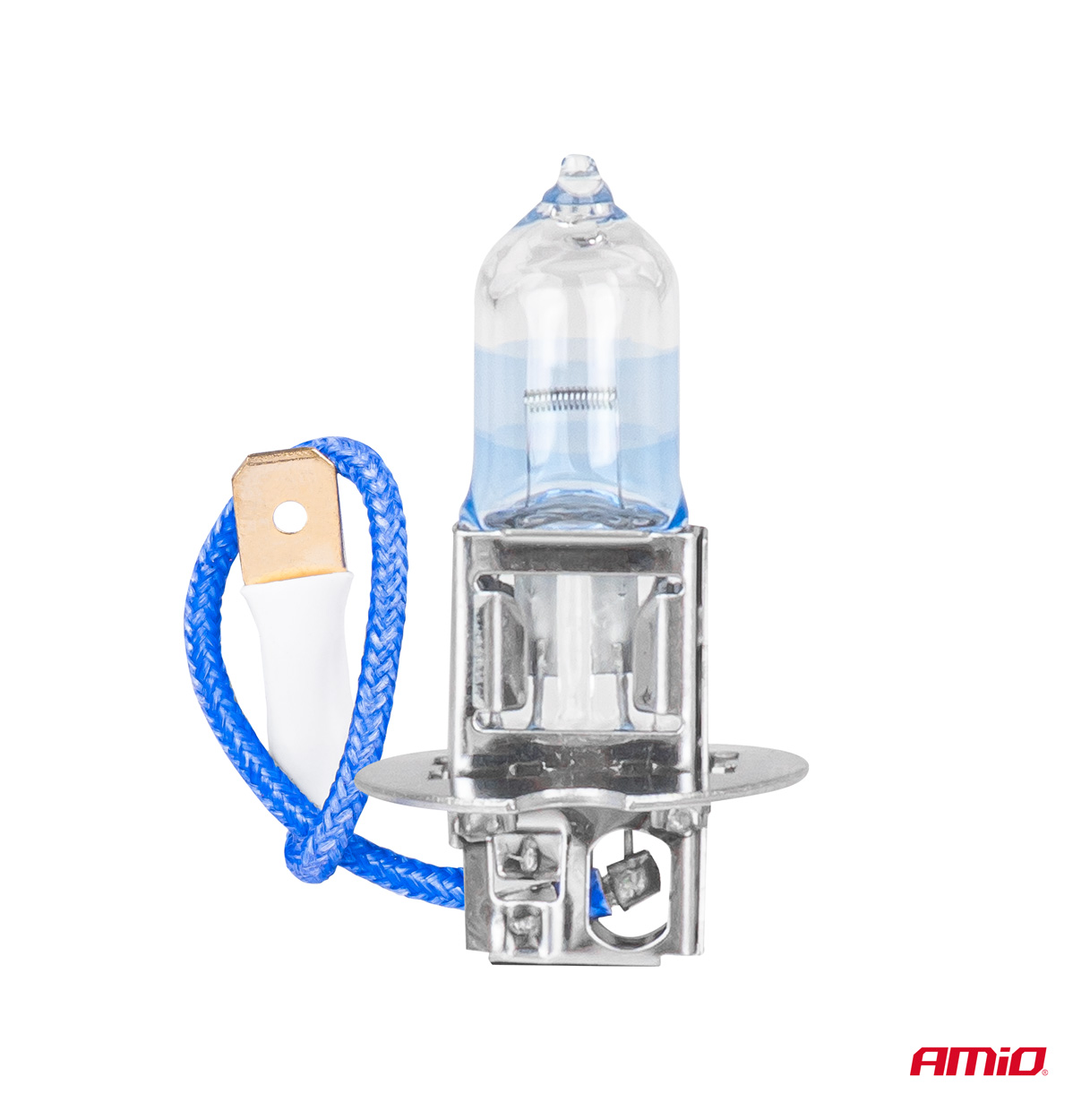 Żarówki halogenowe H3 12 V 55 W LumiTec NEXT GENERATION +135% DUO — ujęcie 3