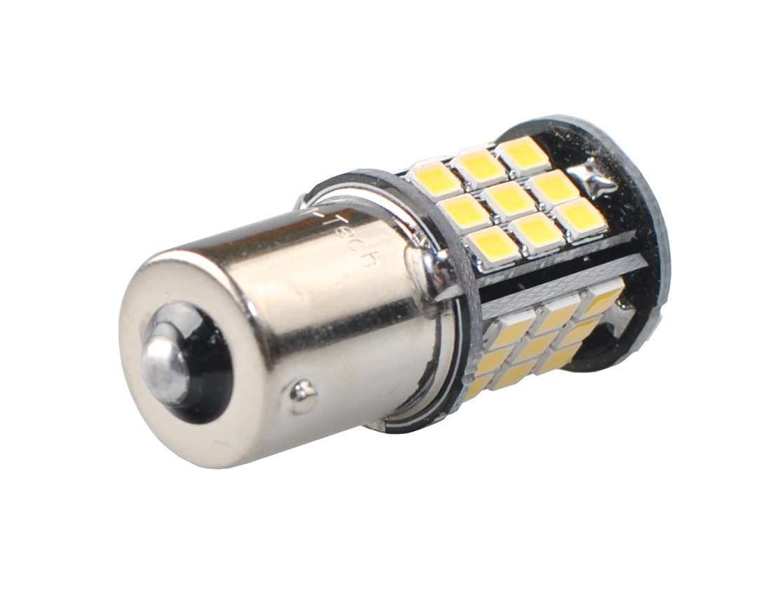 Żarówka LED P21W 48XSMD2835 Osram M-Tech LB354W — ujęcie 4