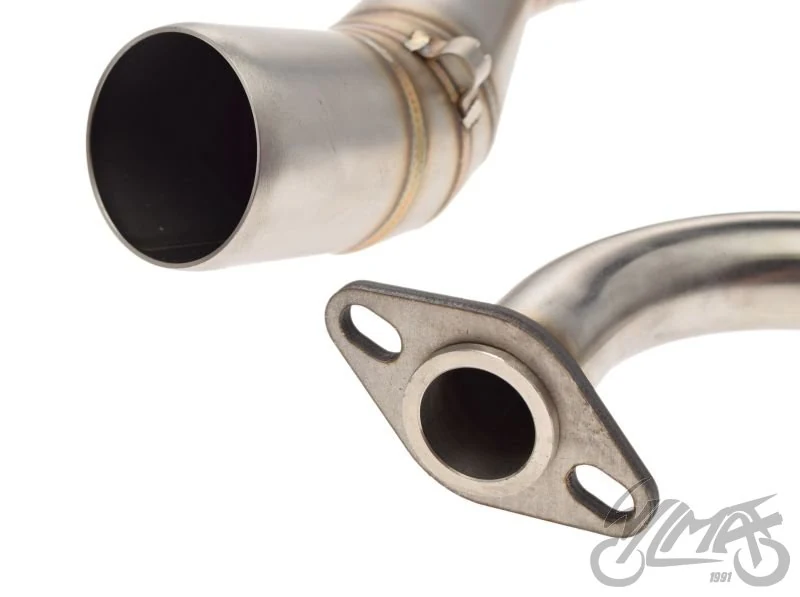 Tłumik do Yamahy NMAX — YNM8002 — ujęcie 3