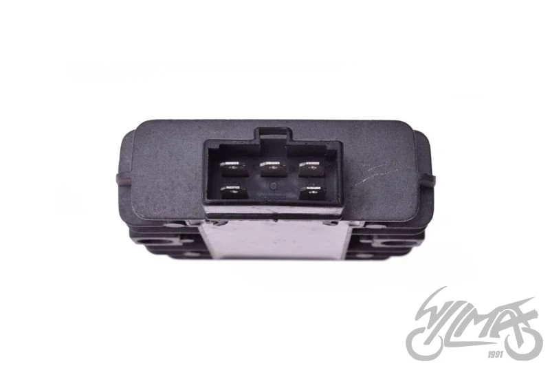 Regulator napięcia do CPI GTX 125 — ujęcie 3