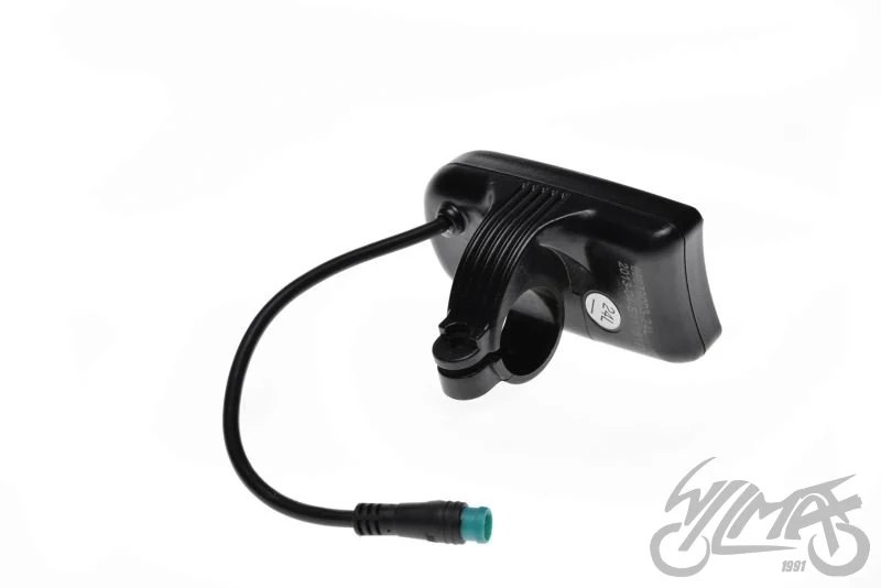 Panel sterowania rower elektryczny 24 V — ujęcie 2