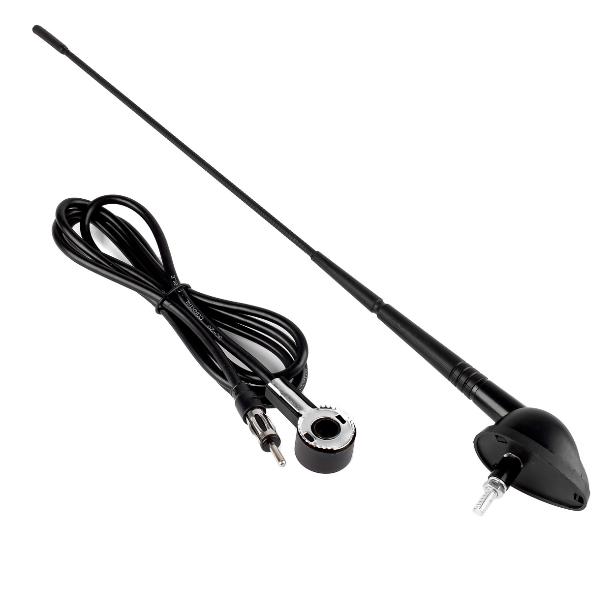 Antena samochodowa 40 cm ANT03 — ujęcie 2