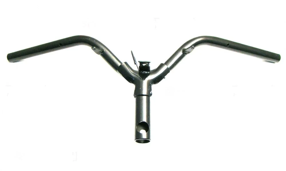 Junak 806 kierownica