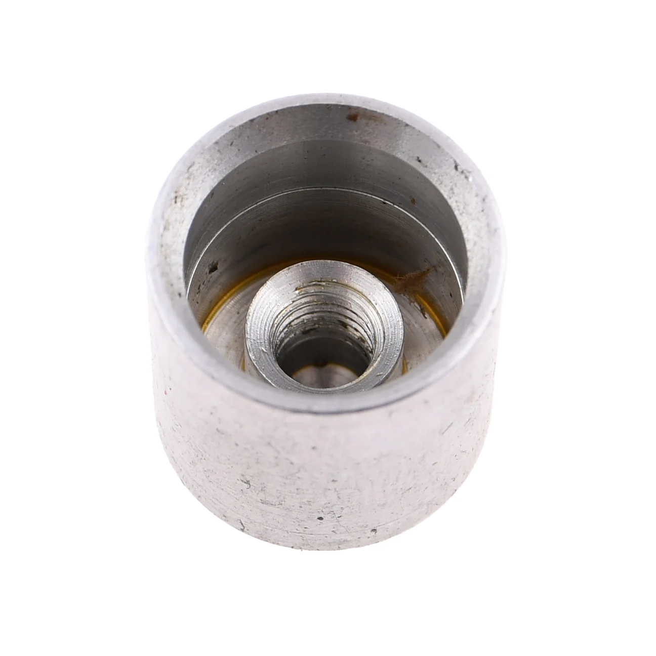 Odstojnik kranika Romet WSK aluminiowy — ujęcie 2