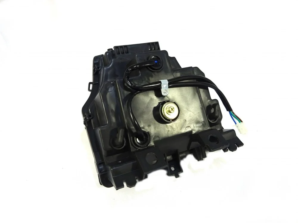 Junak ADV125 reflektor przód kpl. — ujęcie 2