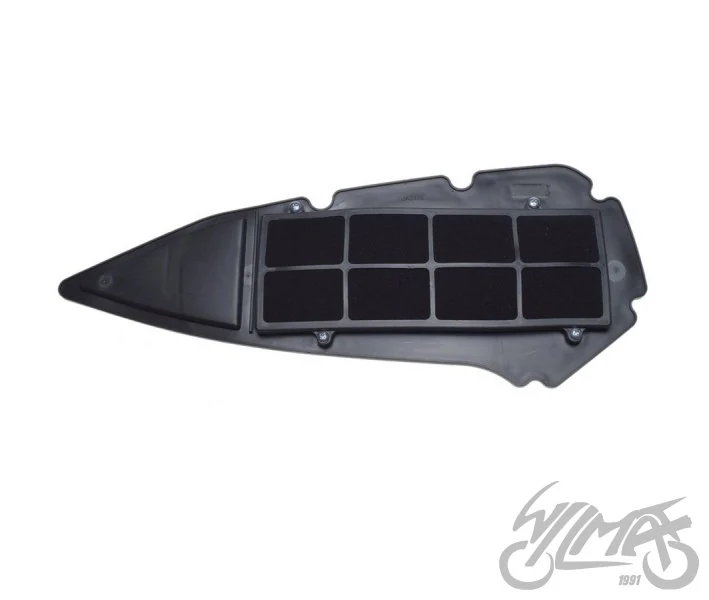 Filtr powietrza do zontes zt 368 g — ujęcie 2