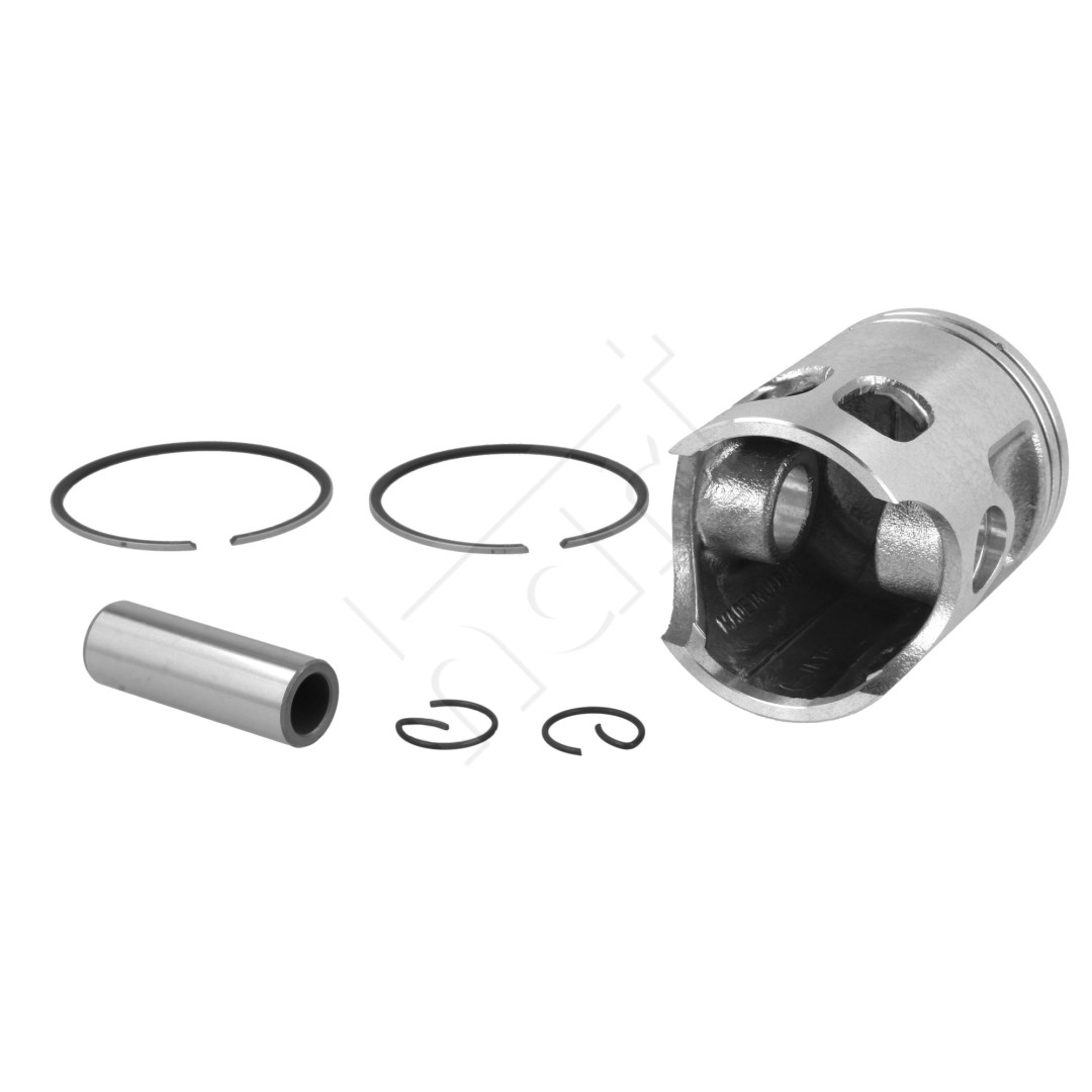 Tłok Yamaha 56.00 + 1.00 MLINE AY0644X