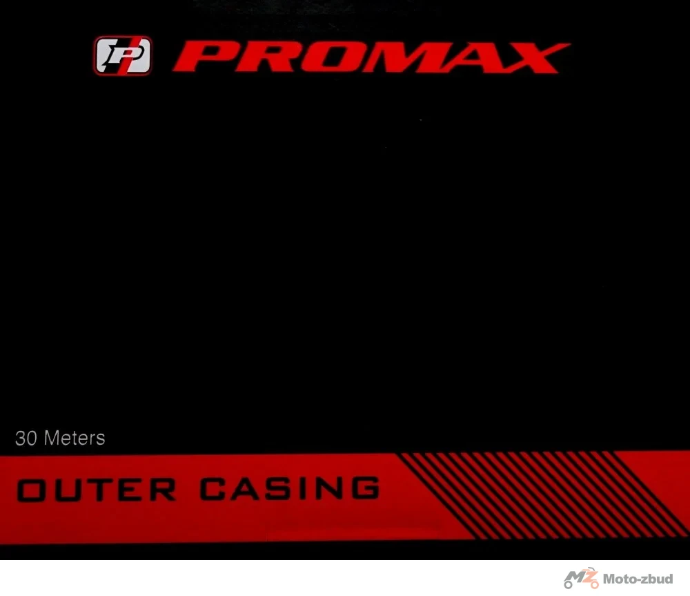 Pancerz linki 4 mm opakowanie - 30 metrów Promax