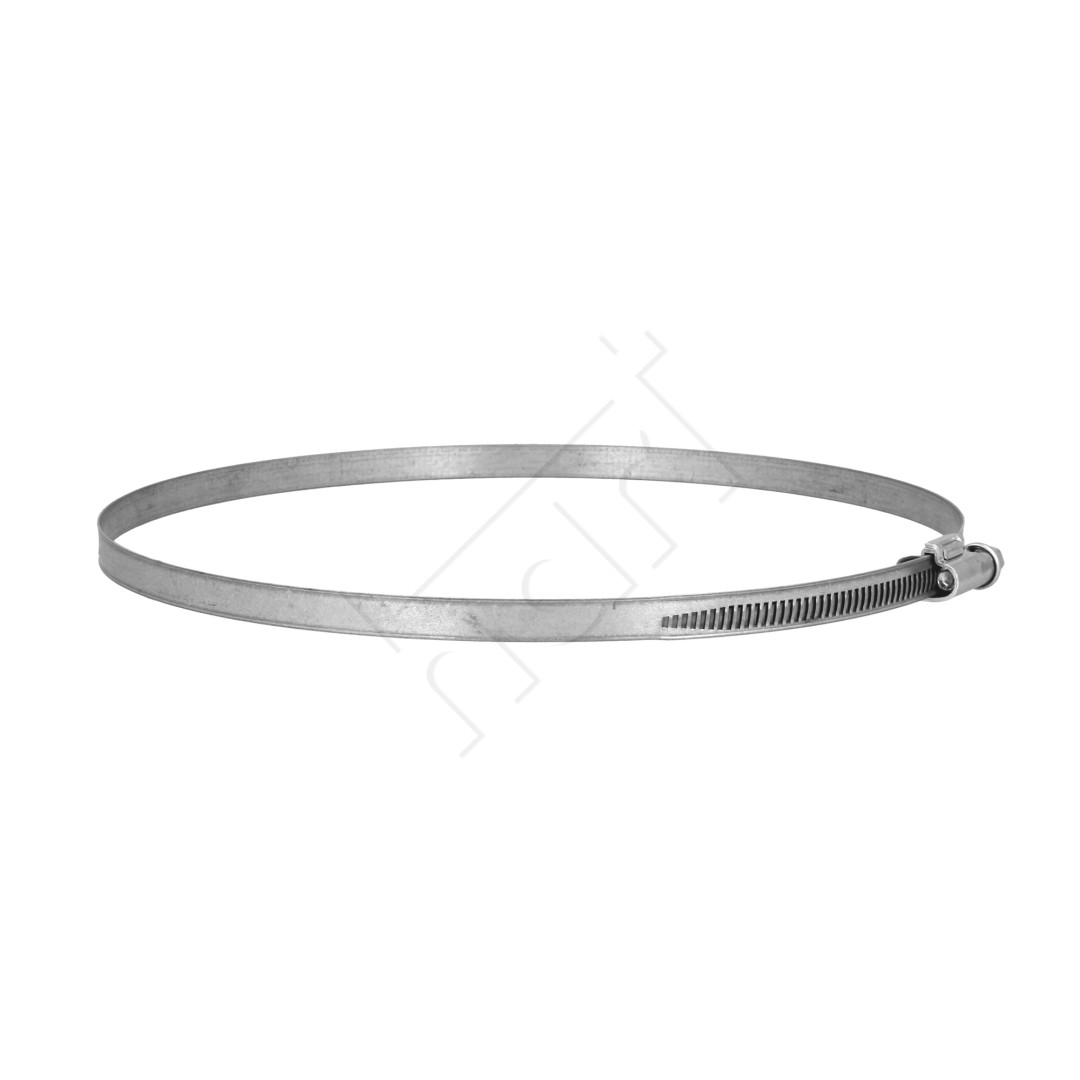 Obejma zaciskowa 9 mm /180-200/Torro C7 NORMA 1266565190 — ujęcie 2