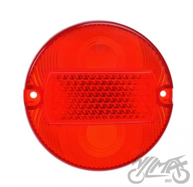 Klosz lampy tylnej MZ TS Simson S50 — ujęcie 2