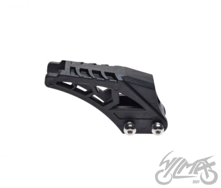Prowadnica łańcucha tył do pit bike typu CRF50 — ujęcie 2