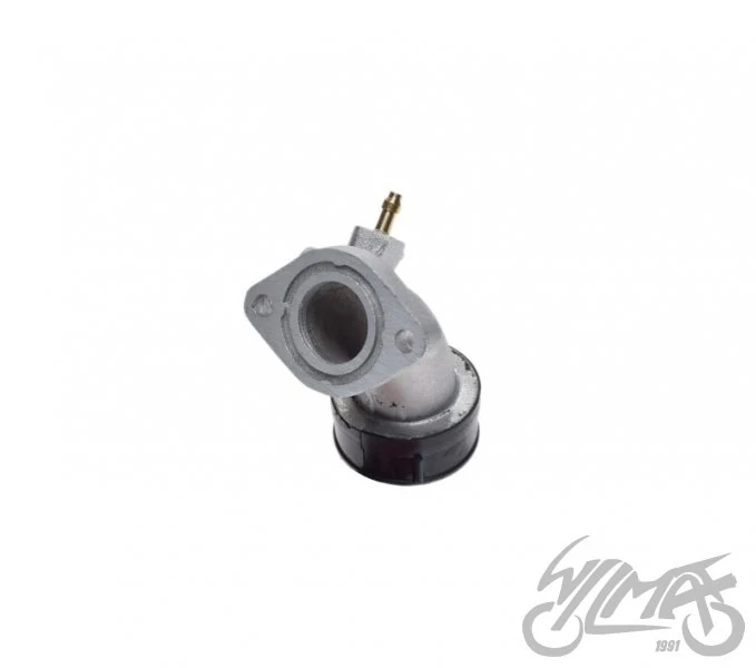 Króciec gaźnika do Yamaha Majesty / MBK Skyliner — 34 mm — ujęcie 2