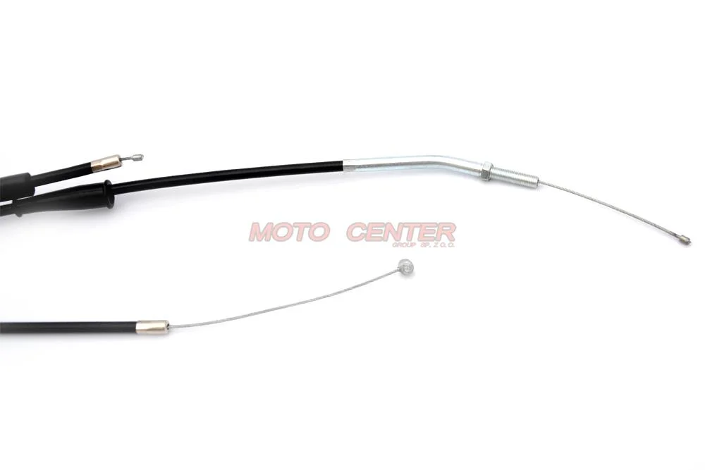 Linka gazu Tec Derbi Senda 02-05 69/17/41 cm — ujęcie 2