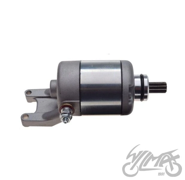 Rozrusznik elektryczny do Suzuki DR250 350 — ujęcie 3