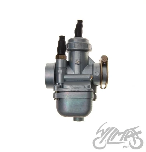 Gaźnik 24N2 do MZ 150 — MZ3203 — ujęcie 2