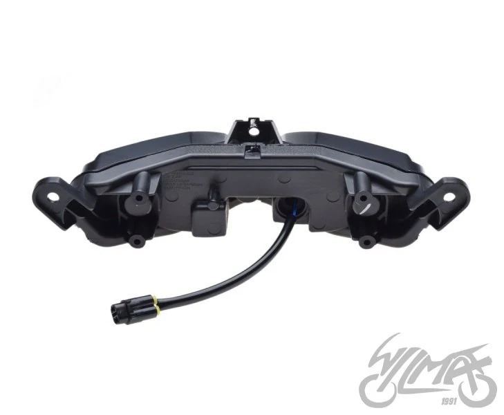 Lampa przód postojowa do Yamahy MT03 MT25 — YMT2404B — ujęcie 4