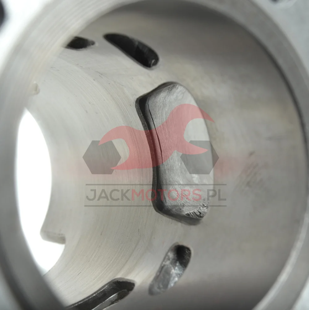 Cylinder Simson 85/4/3 racing MK2 + tłok Barikit kpl. · tłok Barikit 2P — ujęcie 8