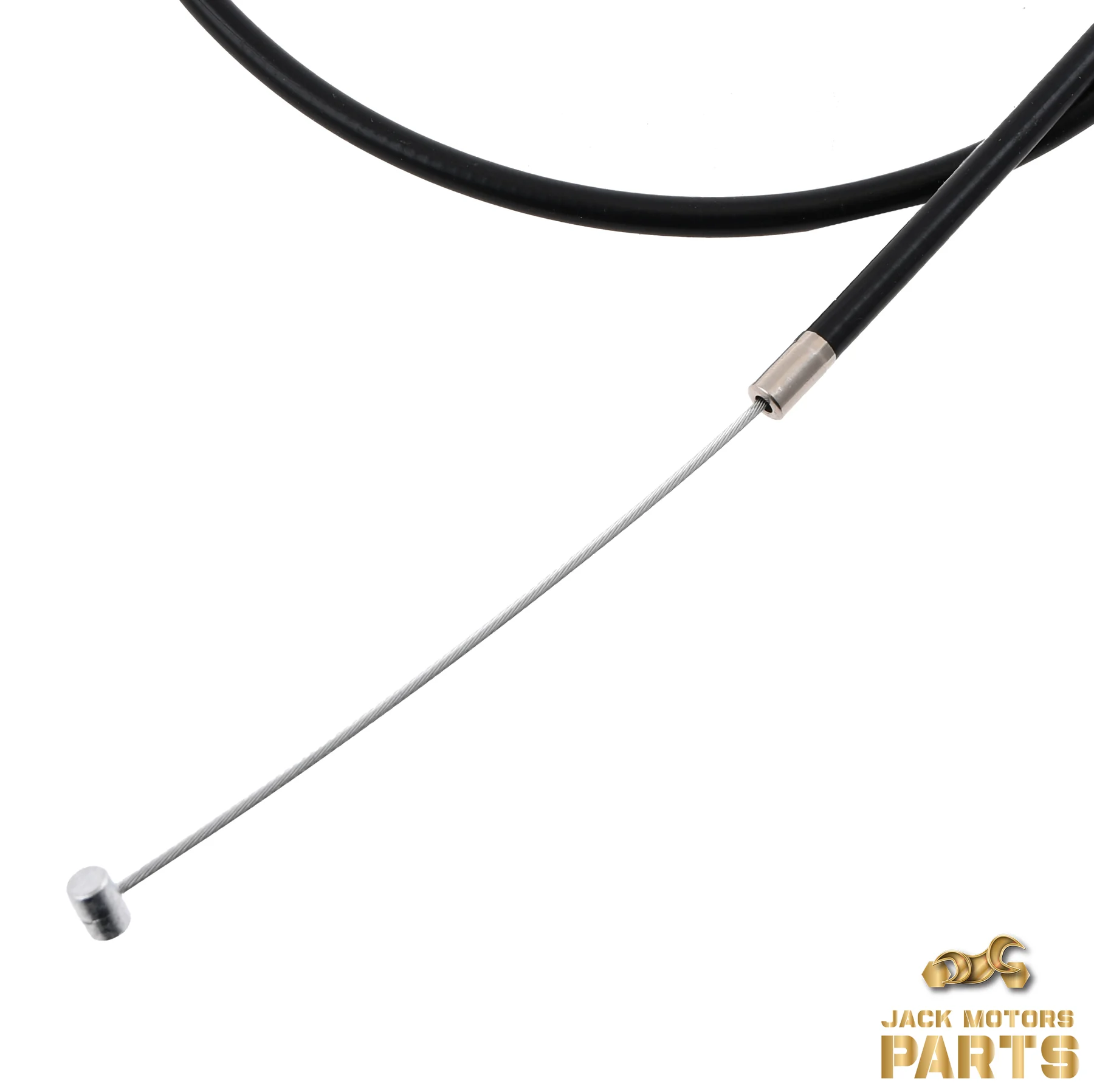 Linka gazu WSK 125 +17 mm JMP premium — ujęcie 2