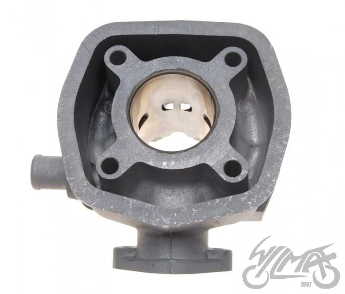 Cylinder do Derbi 50 cm³ 2T woda ceramiczny WM — ujęcie 2