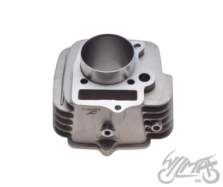 Cylinder do silnika YX140 komplet — ujęcie 3